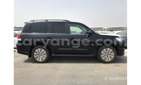 Buy Import Toyota Land Cruiser Black Car in Import - Dubai in Namibia Buy Import Toyota Land Cruiser Black Car in Import - Dubai in Namibia