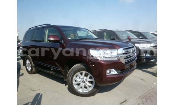 Buy Import Toyota Land Cruiser Brown Car in Import - Dubai in Namibia Buy Import Toyota Land Cruiser Brown Car in Import - Dubai in Namibia