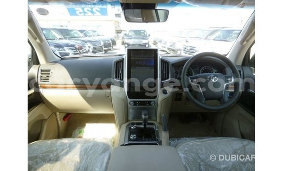 Buy Import Toyota Land Cruiser Brown Car in Import - Dubai in Namibia Buy Import Toyota Land Cruiser Brown Car in Import - Dubai in Namibia