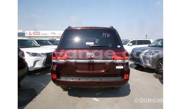 Buy Import Toyota Land Cruiser Brown Car in Import - Dubai in Namibia Buy Import Toyota Land Cruiser Brown Car in Import - Dubai in Namibia
