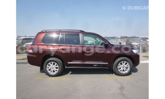 Buy Import Toyota Land Cruiser Brown Car in Import - Dubai in Namibia Buy Import Toyota Land Cruiser Brown Car in Import - Dubai in Namibia