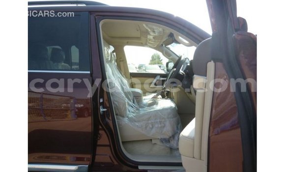 Buy Import Toyota Land Cruiser Brown Car in Import - Dubai in Namibia Buy Import Toyota Land Cruiser Brown Car in Import - Dubai in Namibia