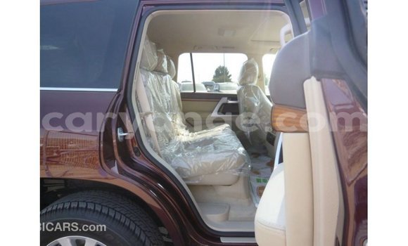 Buy Import Toyota Land Cruiser Brown Car in Import - Dubai in Namibia Buy Import Toyota Land Cruiser Brown Car in Import - Dubai in Namibia