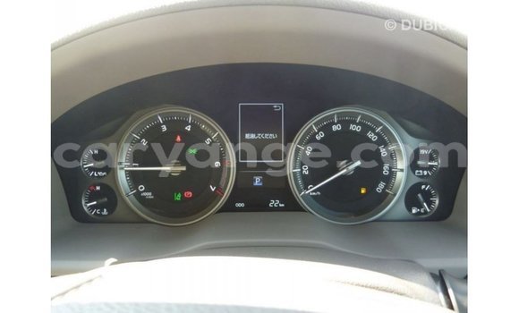 Buy Import Toyota Land Cruiser Brown Car in Import - Dubai in Namibia Buy Import Toyota Land Cruiser Brown Car in Import - Dubai in Namibia