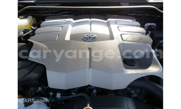 Buy Import Toyota Land Cruiser Brown Car in Import - Dubai in Namibia Buy Import Toyota Land Cruiser Brown Car in Import - Dubai in Namibia