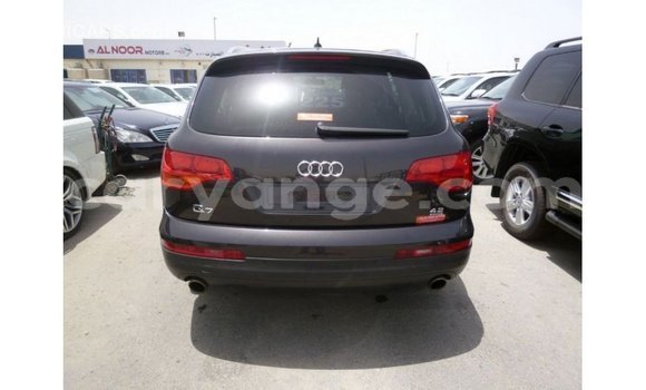 Buy Import Audi Q7 Black Car in Import - Dubai in Namibia Buy Import Audi Q7 Black Car in Import - Dubai in Namibia