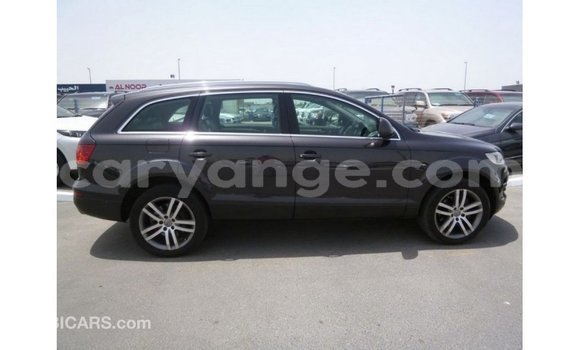 Buy Import Audi Q7 Black Car in Import - Dubai in Namibia Buy Import Audi Q7 Black Car in Import - Dubai in Namibia
