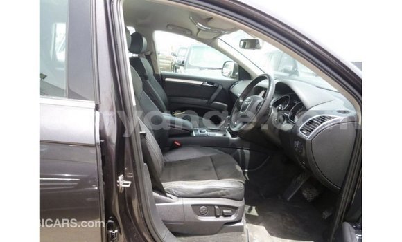 Buy Import Audi Q7 Black Car in Import - Dubai in Namibia Buy Import Audi Q7 Black Car in Import - Dubai in Namibia