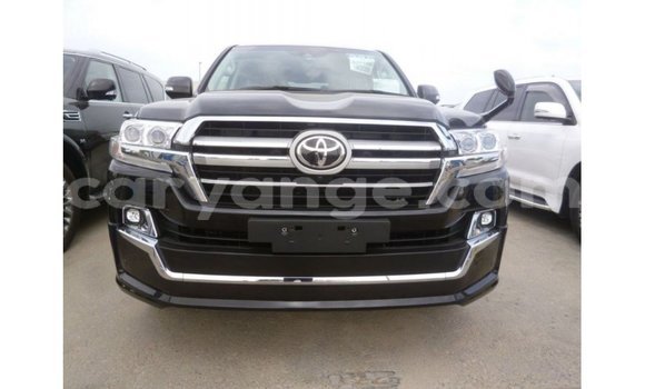 Buy Import Toyota Land Cruiser Black Car in Import - Dubai in Namibia Buy Import Toyota Land Cruiser Black Car in Import - Dubai in Namibia