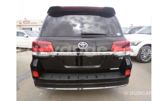 Buy Import Toyota Land Cruiser Black Car in Import - Dubai in Namibia Buy Import Toyota Land Cruiser Black Car in Import - Dubai in Namibia