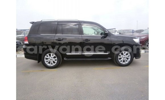 Buy Import Toyota Land Cruiser Black Car in Import - Dubai in Namibia Buy Import Toyota Land Cruiser Black Car in Import - Dubai in Namibia