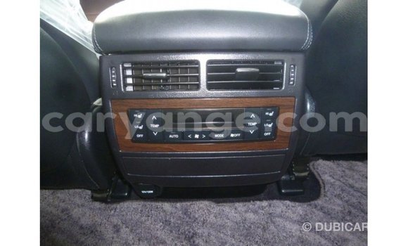 Buy Import Toyota Land Cruiser Black Car in Import - Dubai in Namibia Buy Import Toyota Land Cruiser Black Car in Import - Dubai in Namibia