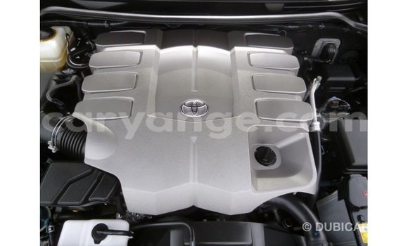 Buy Import Toyota Land Cruiser Black Car in Import - Dubai in Namibia Buy Import Toyota Land Cruiser Black Car in Import - Dubai in Namibia