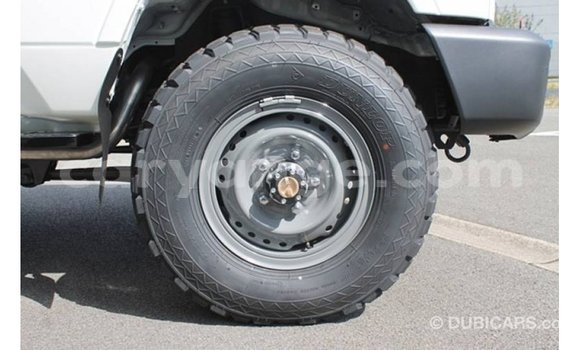 Buy Import Toyota Land Cruiser White Car in Import - Dubai in Namibia Buy Import Toyota Land Cruiser White Car in Import - Dubai in Namibia
