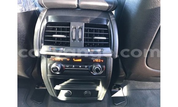 Buy Import BMW X6 Blue Car in Import - Dubai in Namibia Buy Import BMW X6 Blue Car in Import - Dubai in Namibia