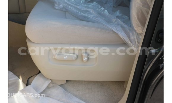 Acheter Import Voiture Toyota Land Cruiser Noir à Import - Dubai, Namibie Acheter Import Voiture Toyota Land Cruiser Noir à Import - Dubai, Namibie