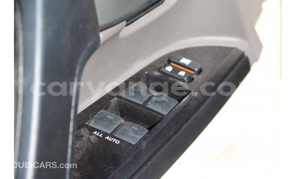 Acheter Import Voiture Toyota Land Cruiser Noir à Import - Dubai, Namibie Acheter Import Voiture Toyota Land Cruiser Noir à Import - Dubai, Namibie