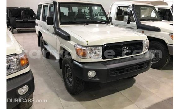 Buy Import Toyota Land Cruiser White Car in Import - Dubai in Namibia Buy Import Toyota Land Cruiser White Car in Import - Dubai in Namibia