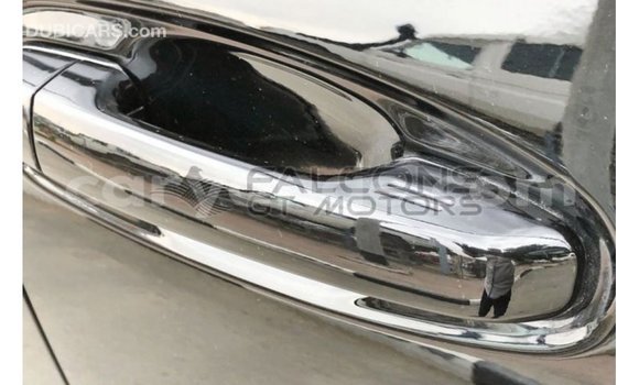 Acheter Import Voiture Toyota Prado Noir à Import - Dubai, Namibie Acheter Import Voiture Toyota Prado Noir à Import - Dubai, Namibie