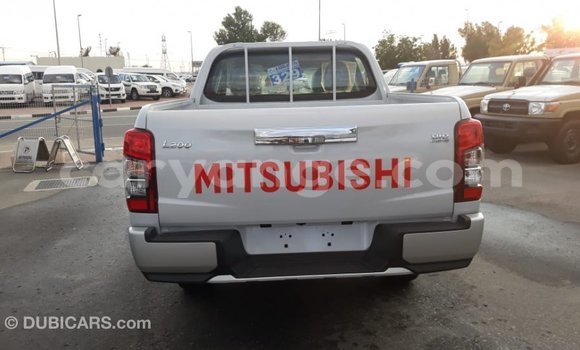 Buy Import Mitsubishi L200 White Car in Import - Dubai in Namibia Buy Import Mitsubishi L200 White Car in Import - Dubai in Namibia