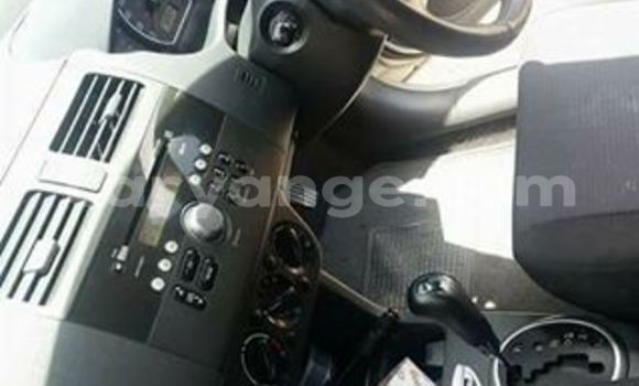 Buy Used Suzuki Swift Silver Car in Windhoek in Namibia Buy Used Suzuki Swift Silver Car in Windhoek in Namibia