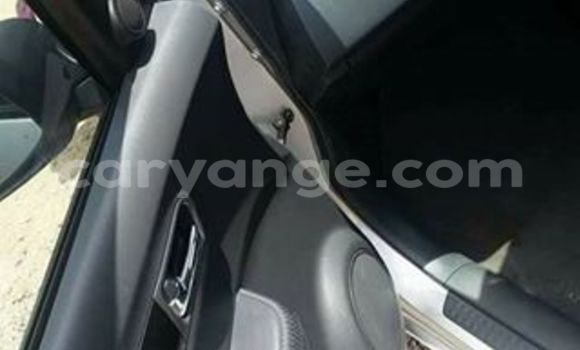 Buy Used Suzuki Swift Silver Car in Windhoek in Namibia Buy Used Suzuki Swift Silver Car in Windhoek in Namibia