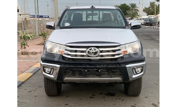 Buy Import Toyota Hilux Black Car in Import - Dubai in Namibia Buy Import Toyota Hilux Black Car in Import - Dubai in Namibia