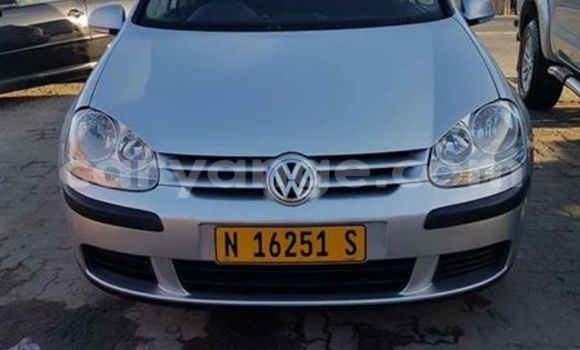 Buy Used Volkswagen Golf Silver Car in Windhoek in Namibia Buy Used Volkswagen Golf Silver Car in Windhoek in Namibia