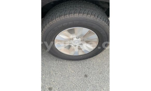 Buy Import Toyota Hilux Black Car in Import - Dubai in Namibia Buy Import Toyota Hilux Black Car in Import - Dubai in Namibia