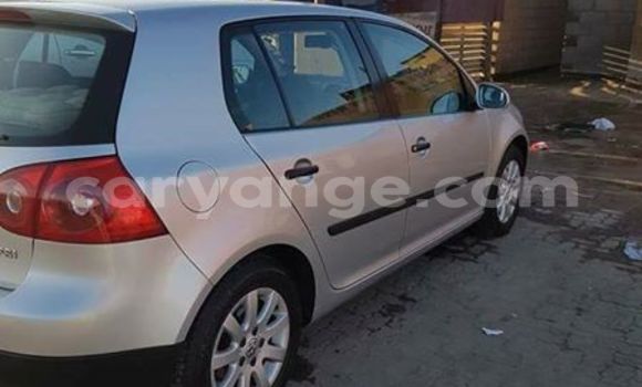 Buy Used Volkswagen Golf Silver Car in Windhoek in Namibia Buy Used Volkswagen Golf Silver Car in Windhoek in Namibia