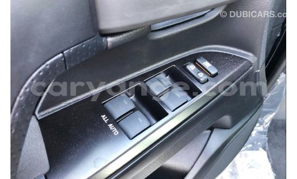 Buy Import Toyota Land Cruiser Black Car in Import - Dubai in Namibia Buy Import Toyota Land Cruiser Black Car in Import - Dubai in Namibia