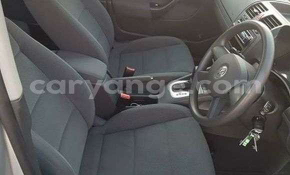 Buy Used Volkswagen Golf Silver Car in Windhoek in Namibia Buy Used Volkswagen Golf Silver Car in Windhoek in Namibia