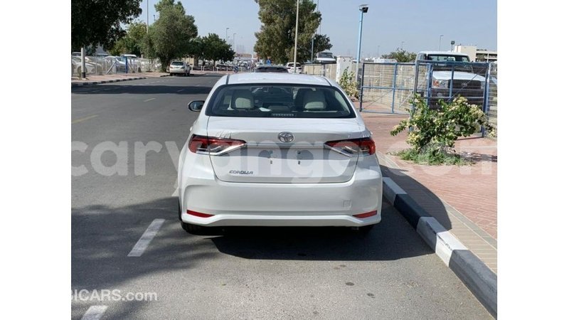 Big with watermark toyota corolla namibia import dubai 11096