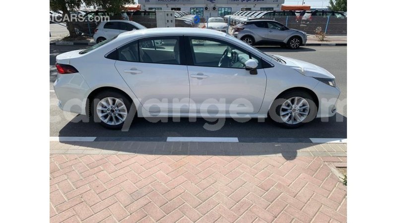 Big with watermark toyota corolla namibia import dubai 11096