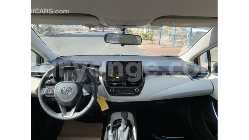 Big with watermark toyota corolla namibia import dubai 11096