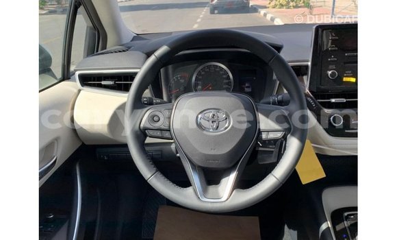 Buy Import Toyota Corolla White Car in Import - Dubai in Namibia Buy Import Toyota Corolla White Car in Import - Dubai in Namibia