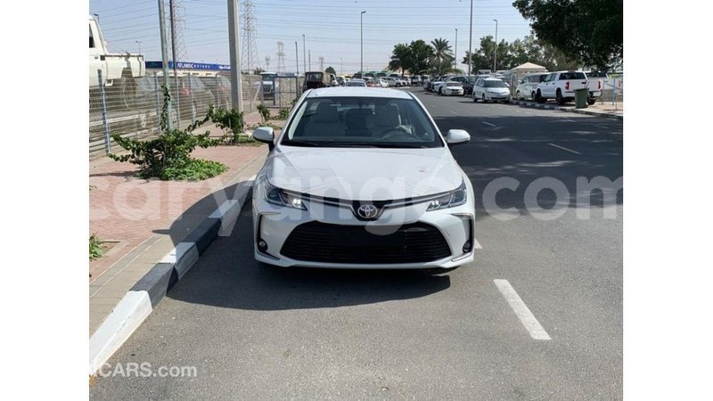 Big with watermark toyota corolla namibia import dubai 11096