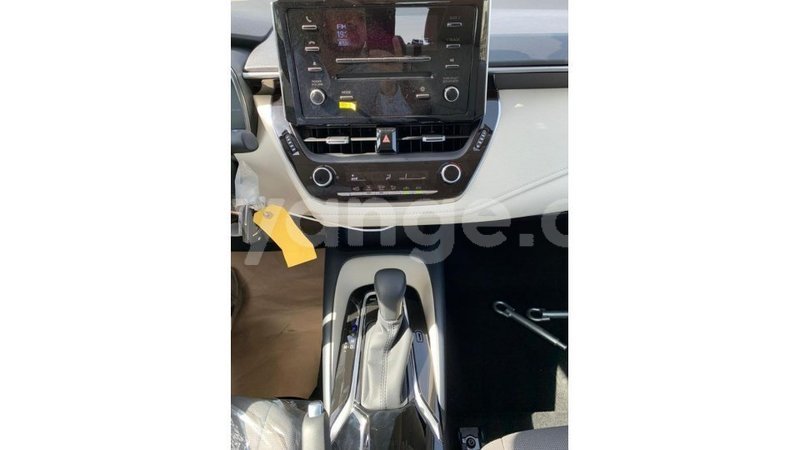 Big with watermark toyota corolla namibia import dubai 11096