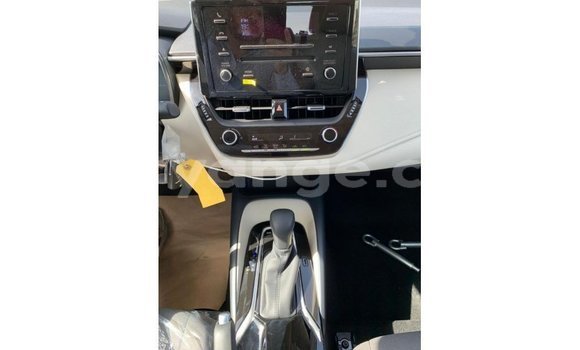 Buy Import Toyota Corolla White Car in Import - Dubai in Namibia Buy Import Toyota Corolla White Car in Import - Dubai in Namibia