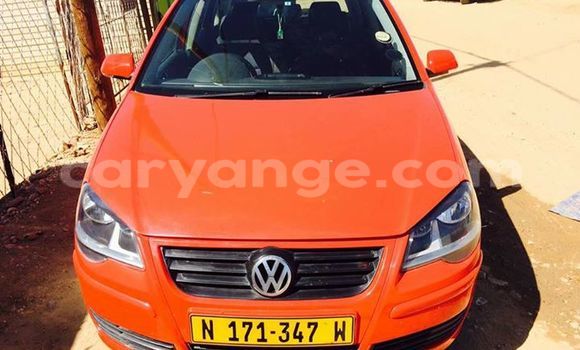 Buy Used Volkswagen Polo Other Car in Windhoek in Namibia Buy Used Volkswagen Polo Other Car in Windhoek in Namibia