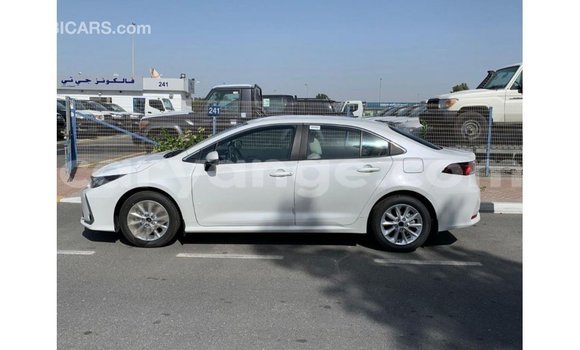 Buy Import Toyota Corolla White Car in Import - Dubai in Namibia Buy Import Toyota Corolla White Car in Import - Dubai in Namibia