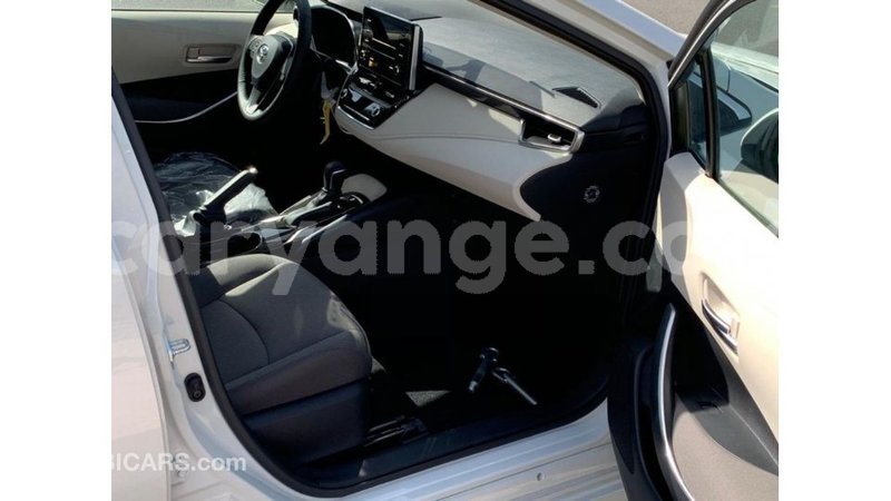 Big with watermark toyota corolla namibia import dubai 11096