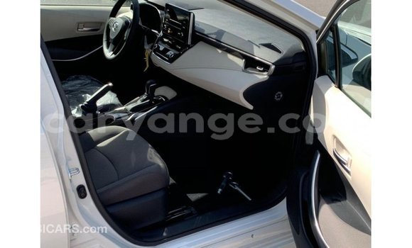 Buy Import Toyota Corolla White Car in Import - Dubai in Namibia Buy Import Toyota Corolla White Car in Import - Dubai in Namibia