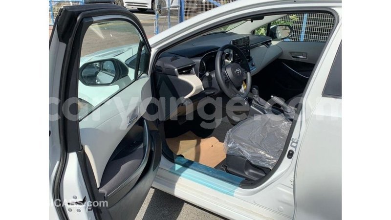 Big with watermark toyota corolla namibia import dubai 11096