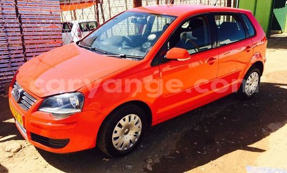 Buy Used Volkswagen Polo Other Car in Windhoek in Namibia Buy Used Volkswagen Polo Other Car in Windhoek in Namibia