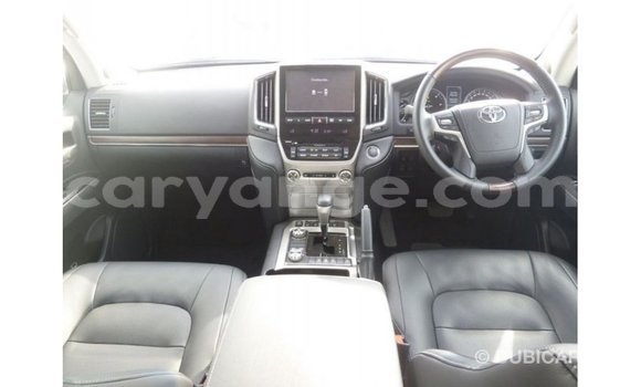 Buy Import Toyota Land Cruiser Black Car in Import - Dubai in Namibia Buy Import Toyota Land Cruiser Black Car in Import - Dubai in Namibia