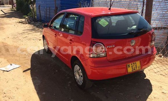 Buy Used Volkswagen Polo Other Car in Windhoek in Namibia Buy Used Volkswagen Polo Other Car in Windhoek in Namibia