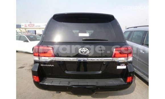 Buy Import Toyota Land Cruiser Black Car in Import - Dubai in Namibia Buy Import Toyota Land Cruiser Black Car in Import - Dubai in Namibia