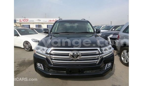 Buy Import Toyota Land Cruiser Black Car in Import - Dubai in Namibia Buy Import Toyota Land Cruiser Black Car in Import - Dubai in Namibia