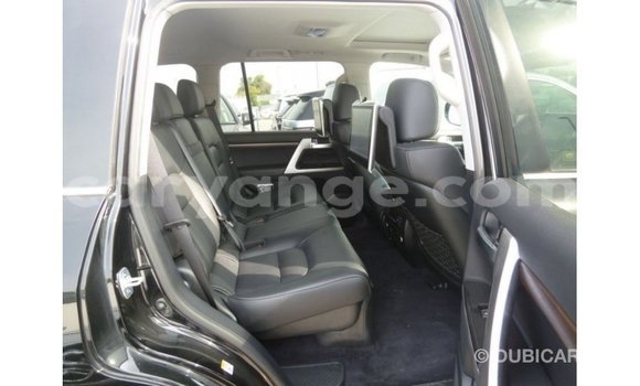 Buy Import Toyota Land Cruiser Black Car in Import - Dubai in Namibia Buy Import Toyota Land Cruiser Black Car in Import - Dubai in Namibia